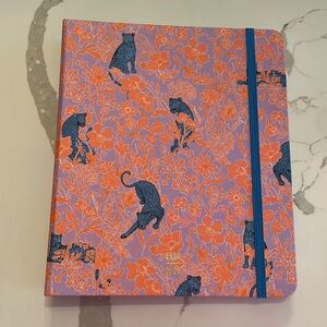 2025 Anthropologie Planner